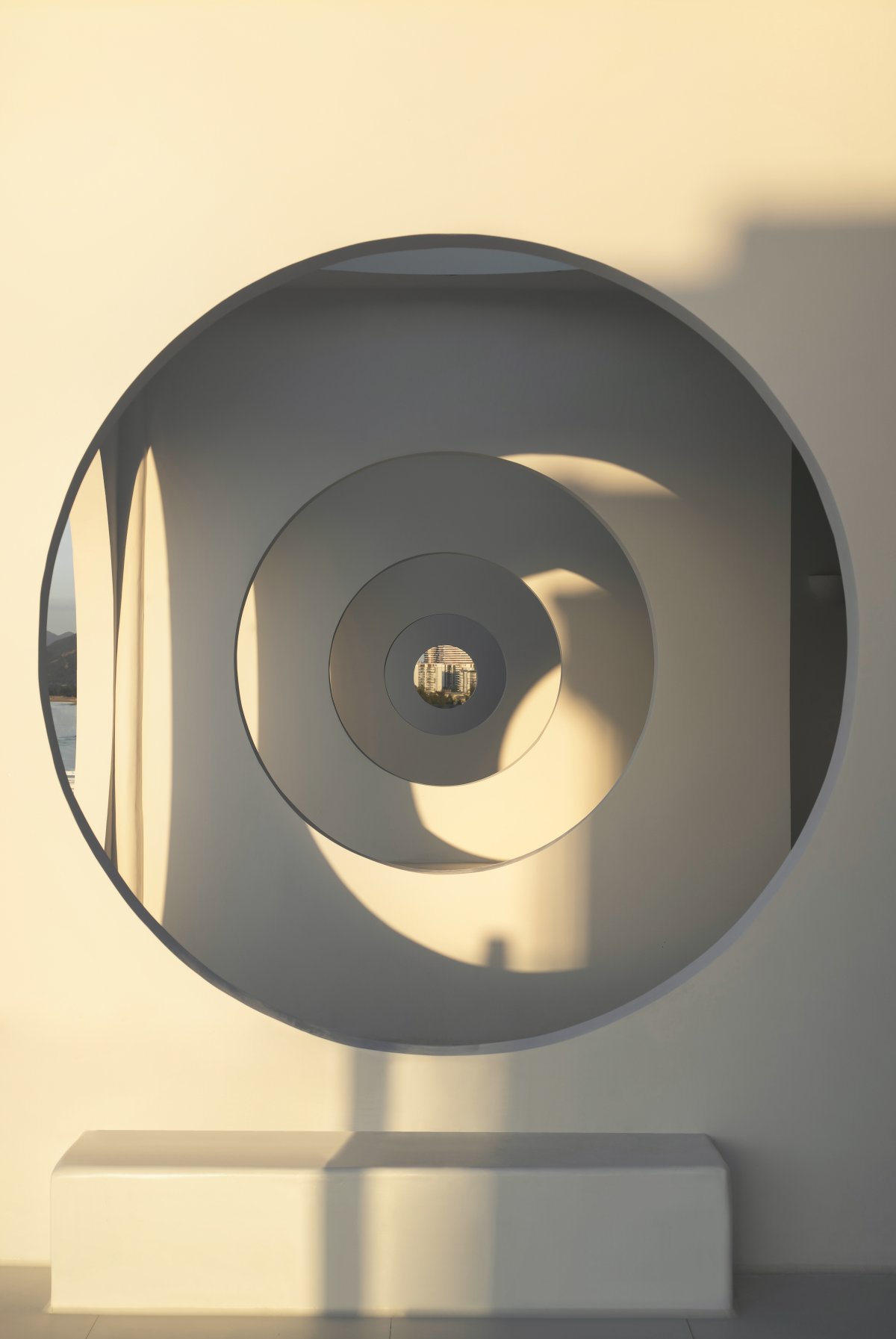 三亚宿寐天涯海岸精品酒店丨中国三亚丨埂上设计-1