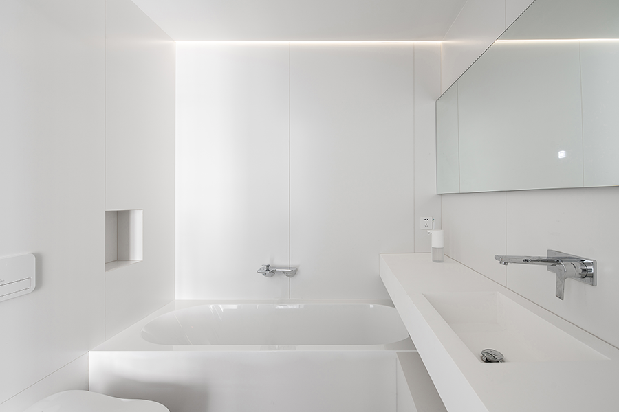 陪你长大的港湾丨中国温州丨现象空间设计-40