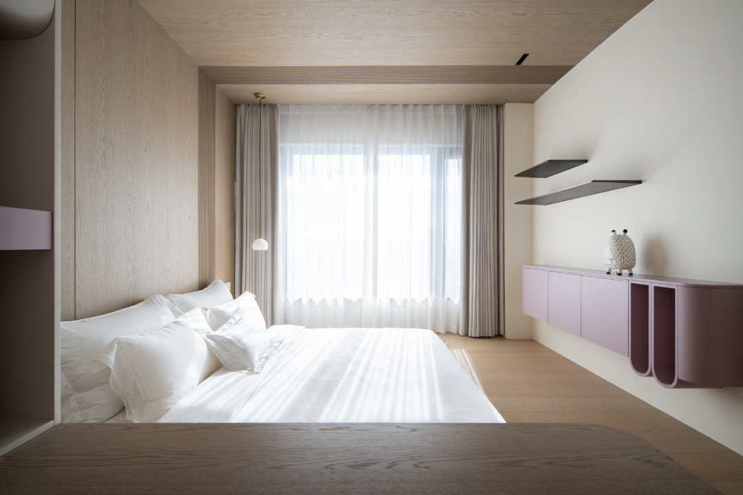 新湖春晓·自然留白丨王绍桔-79