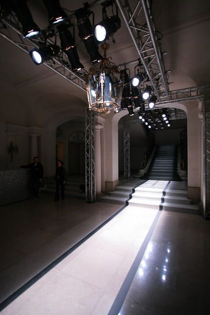 2008 FW Miu Miu 巴黎时装秀-5