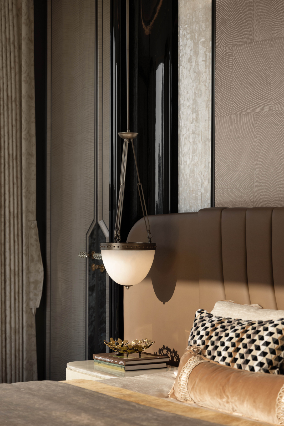 TCD²｜将城市界面涌入生活，杭州揽奥望座-43