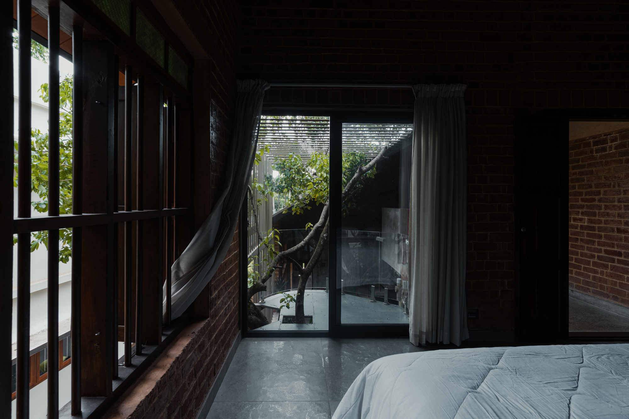 丨印度丨Urava Architecture-30