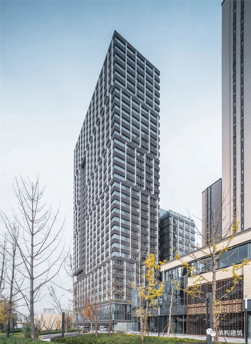 合肥万科时代之光-14