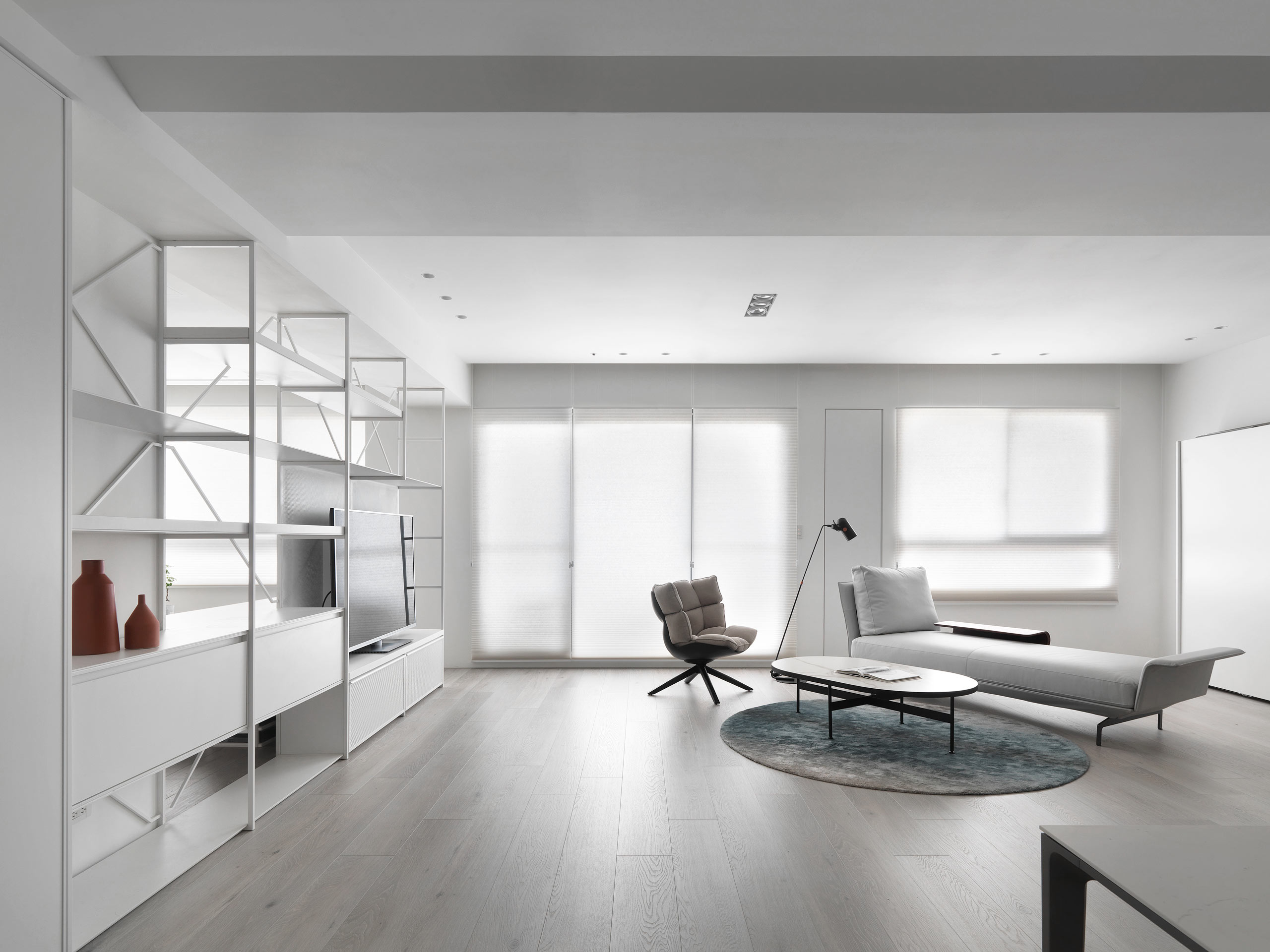 新城设计 | 慢悠生活-2