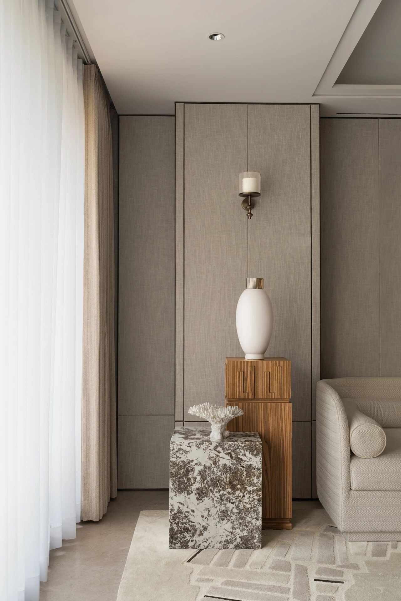 上海·康定壹拾玖丨中国上海丨深圳市布鲁盟室内设计有限公司（Bluemoon）-60