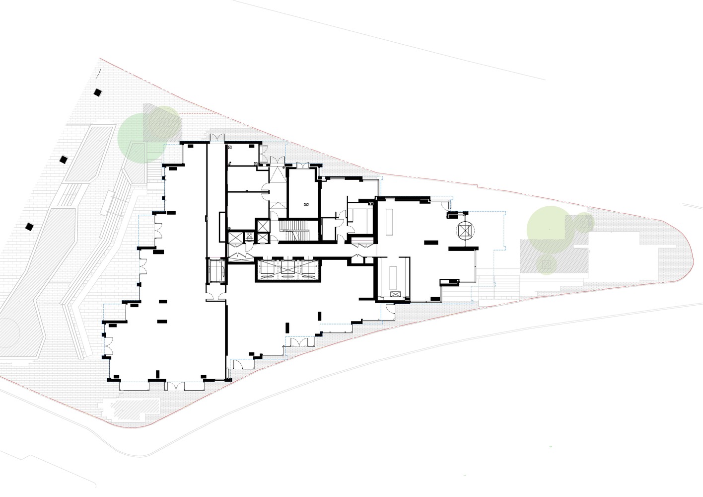 伦敦地标建筑 | Atlas 大厦-26