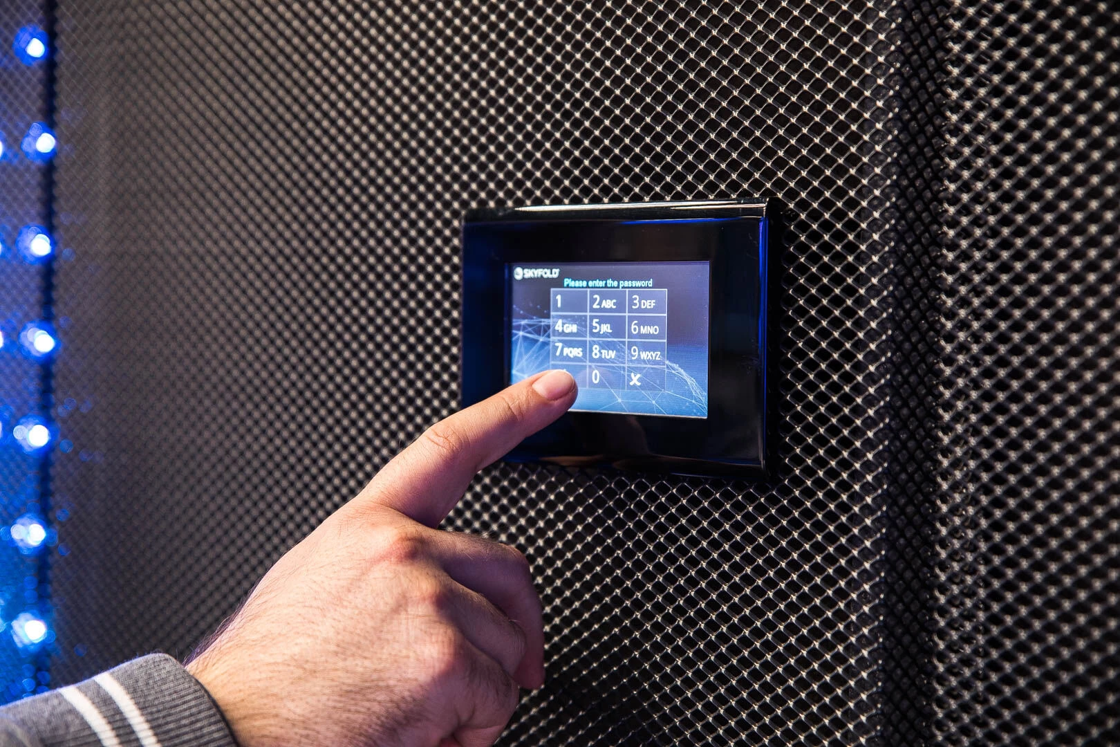 思爱普数字领导力中心丨俄罗斯莫斯科-15