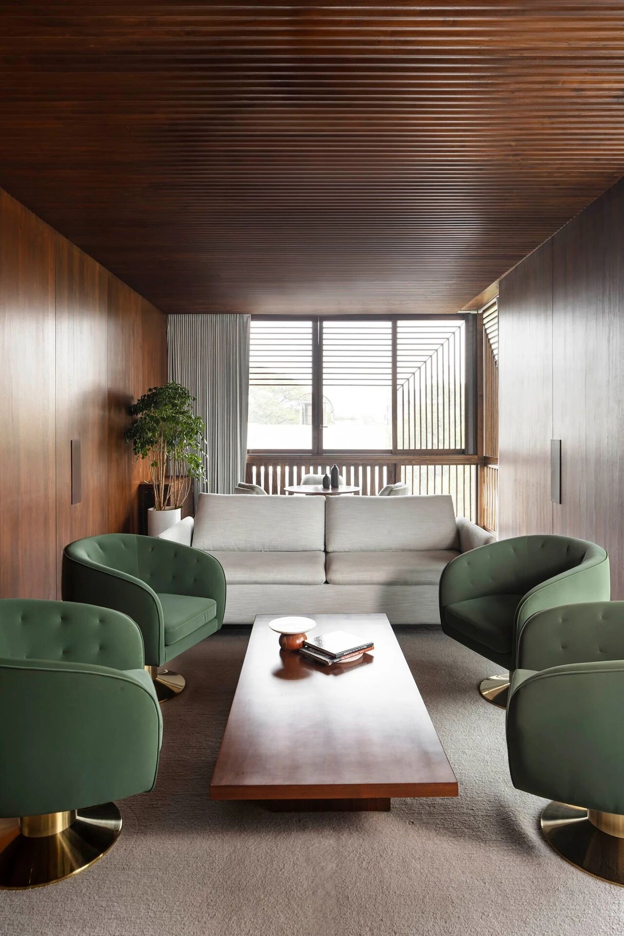 RKC公寓丨SJK Architects-34