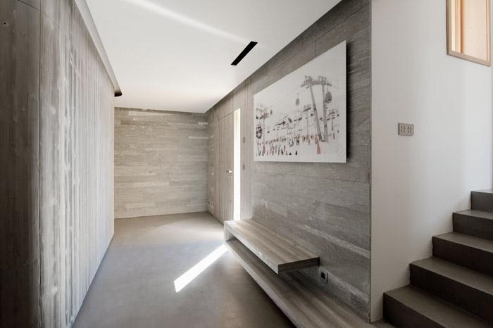 Béranger 木屋丨法国丨Noé Duchaufour Lawrance-8