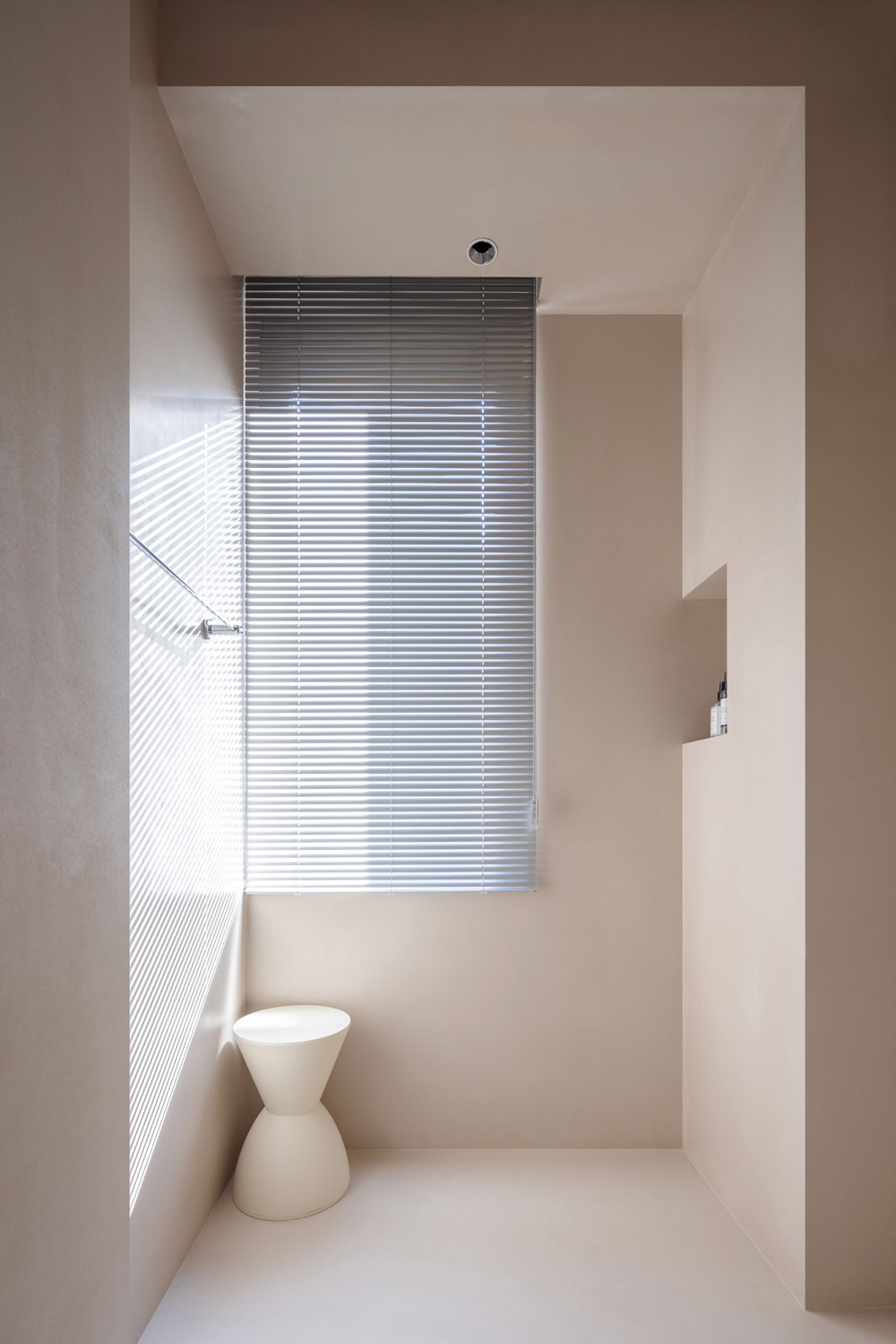 光与木之家丨中国北京-108