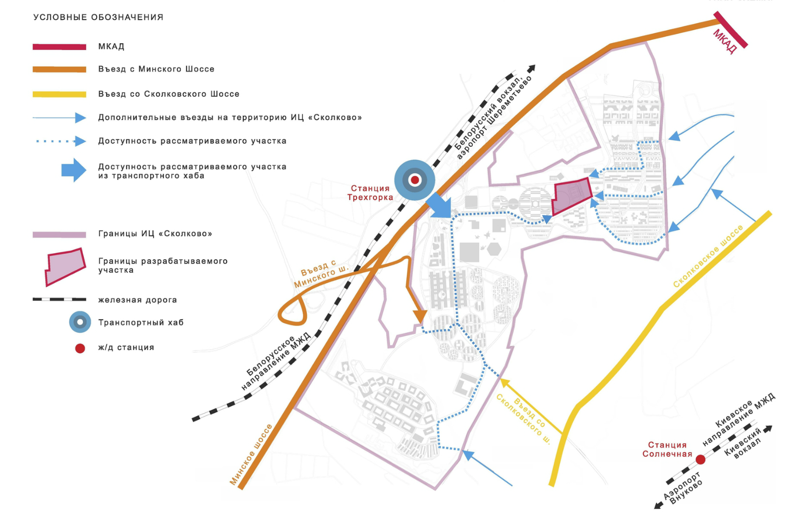 2014 年尼日利亚现代主义商业中心设计-3