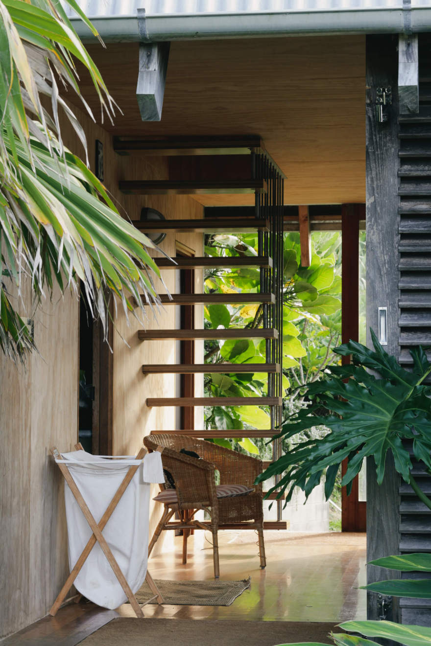 Davis Bure住宅项目-11