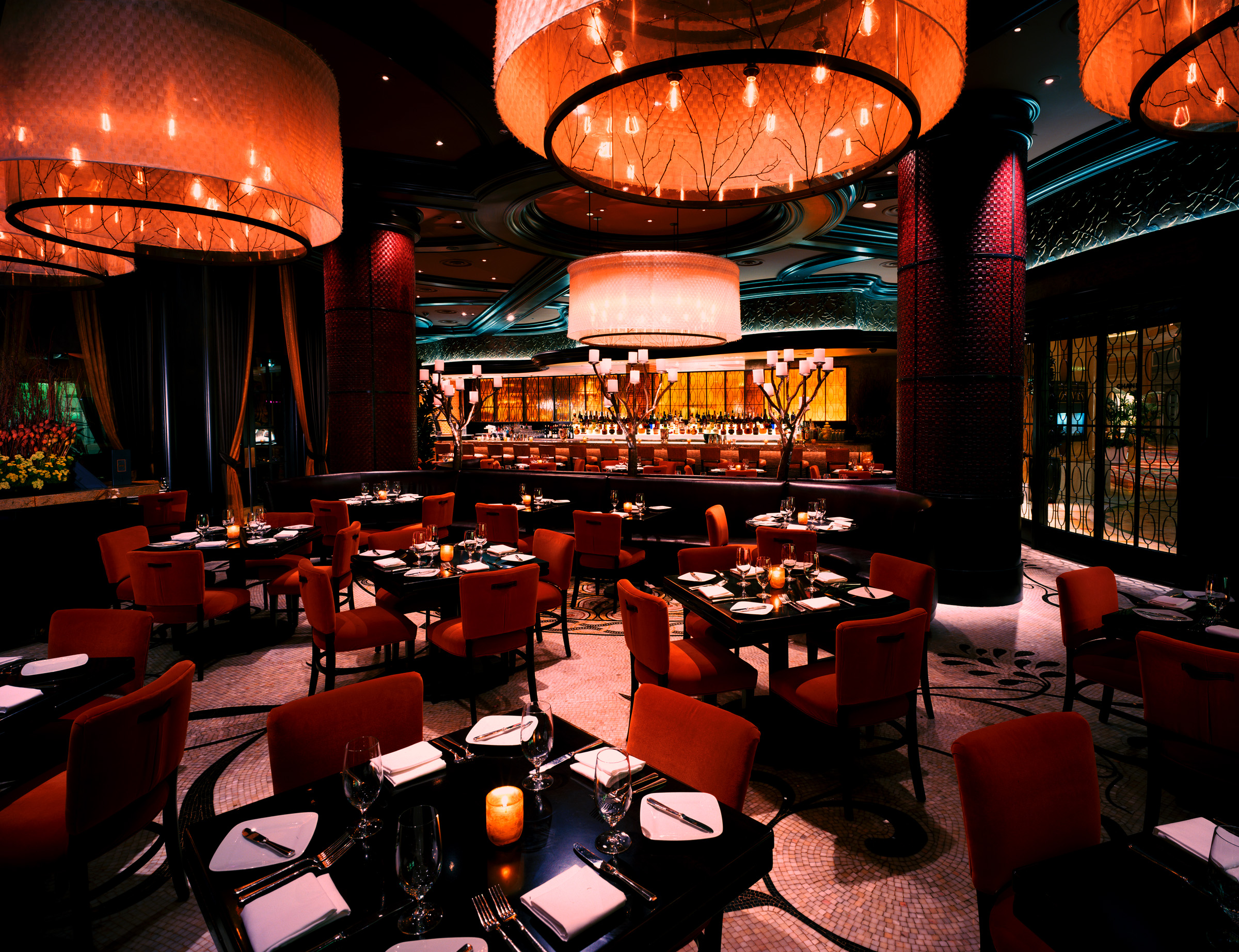 Bellagio Towers（拉斯维加斯）-31