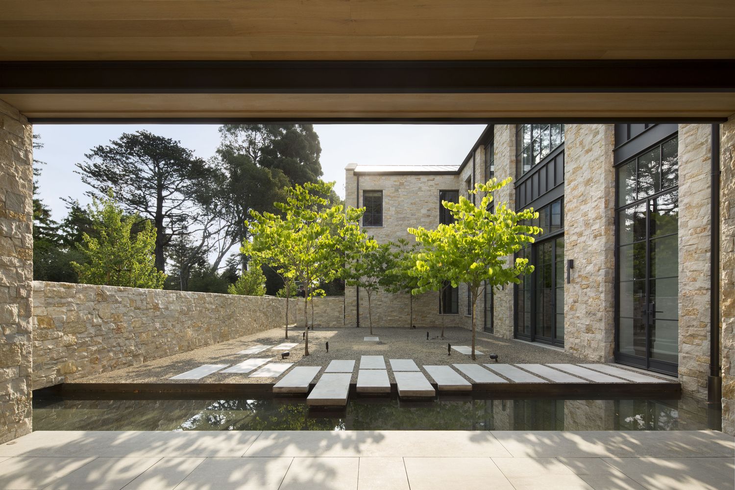 加州旧金山半岛别墅-19