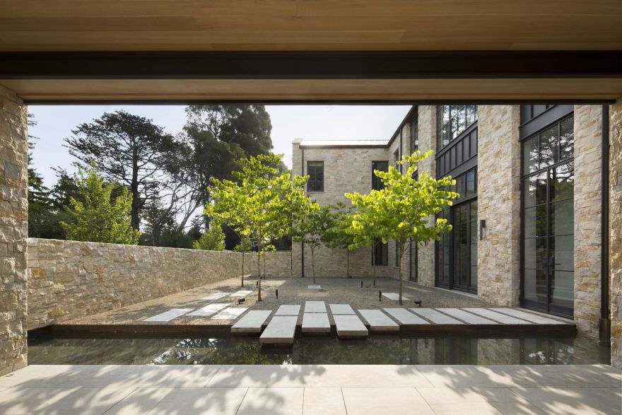 加州旧金山半岛别墅-19