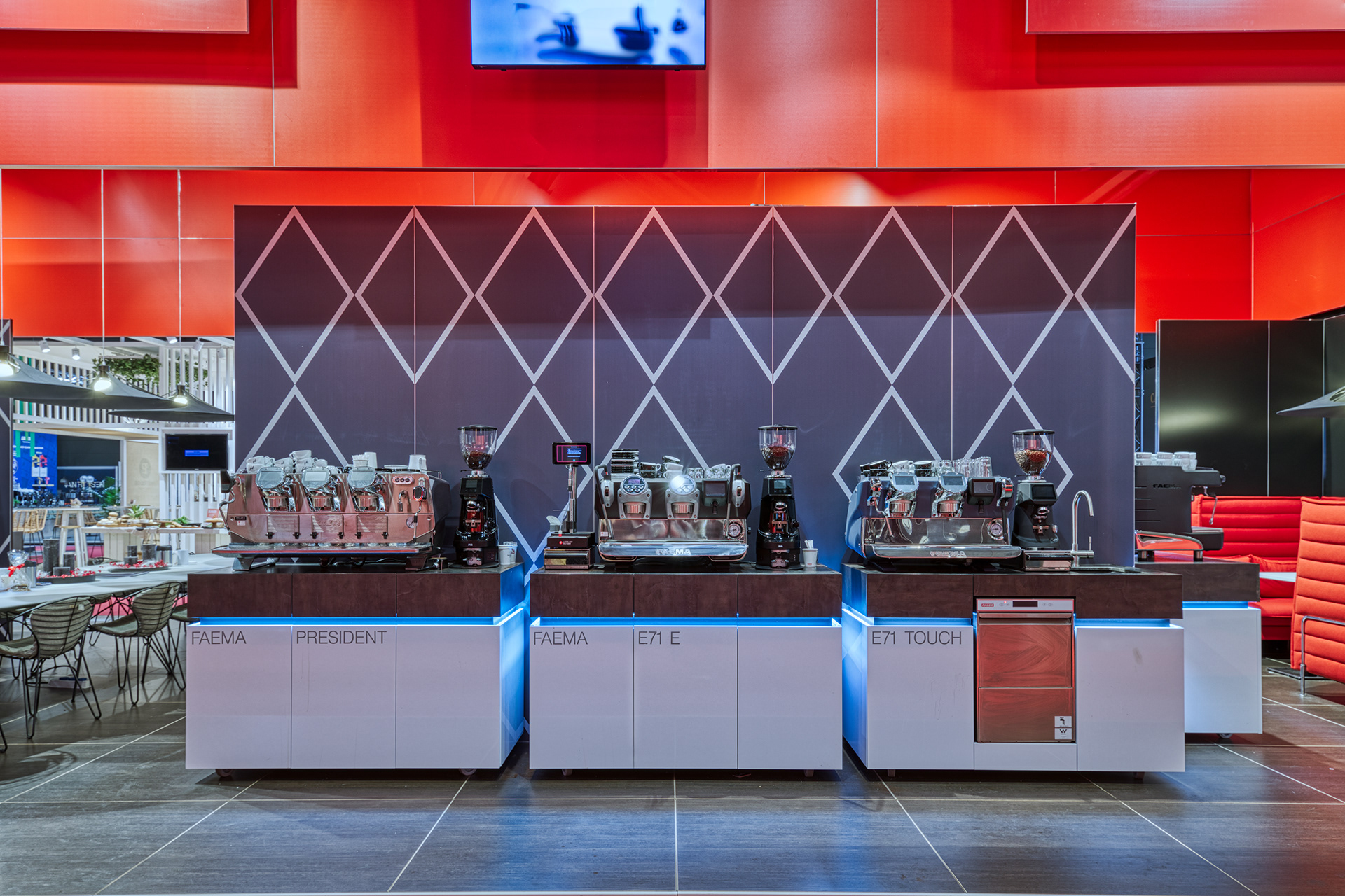 Interiors - Horeca-80