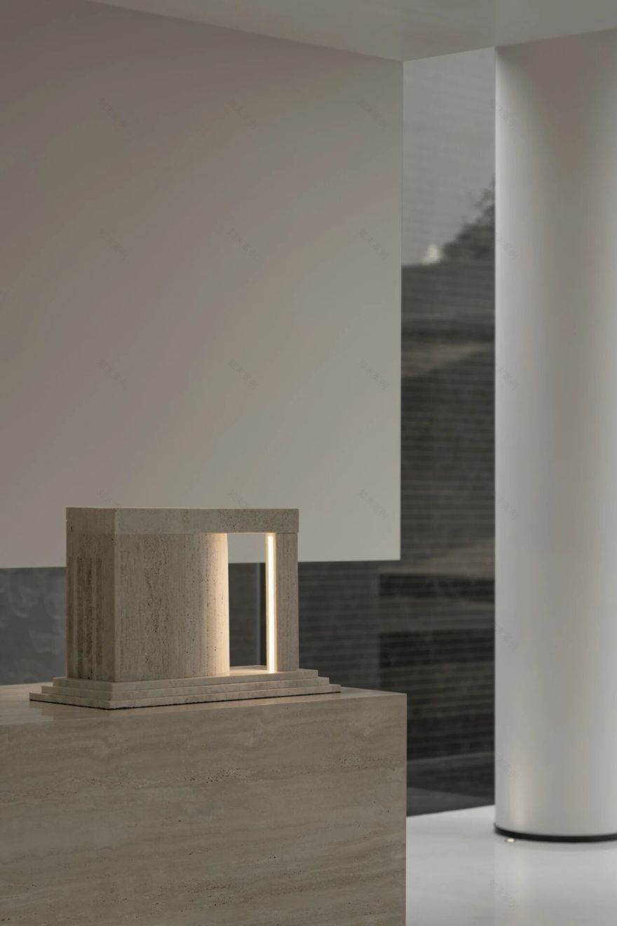 中信城开信悦湾丨深圳华汇设计,CCD郑中设计,笛东设计,CCD·WOWU无物艺术顾问-35