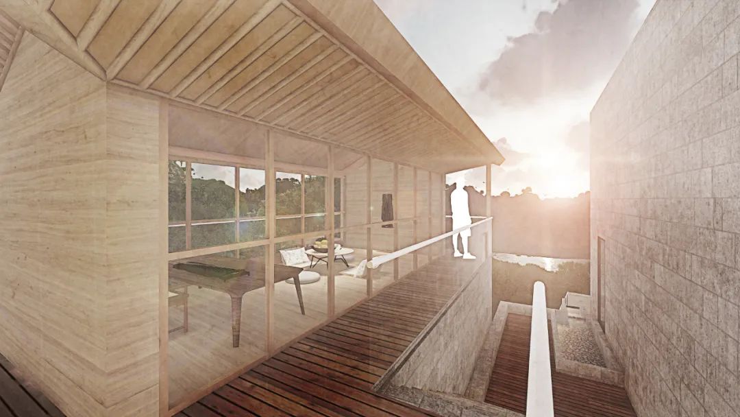 模山范水 · 山涧房的当代复现丨中国杭州丨来建筑设计工作室-52