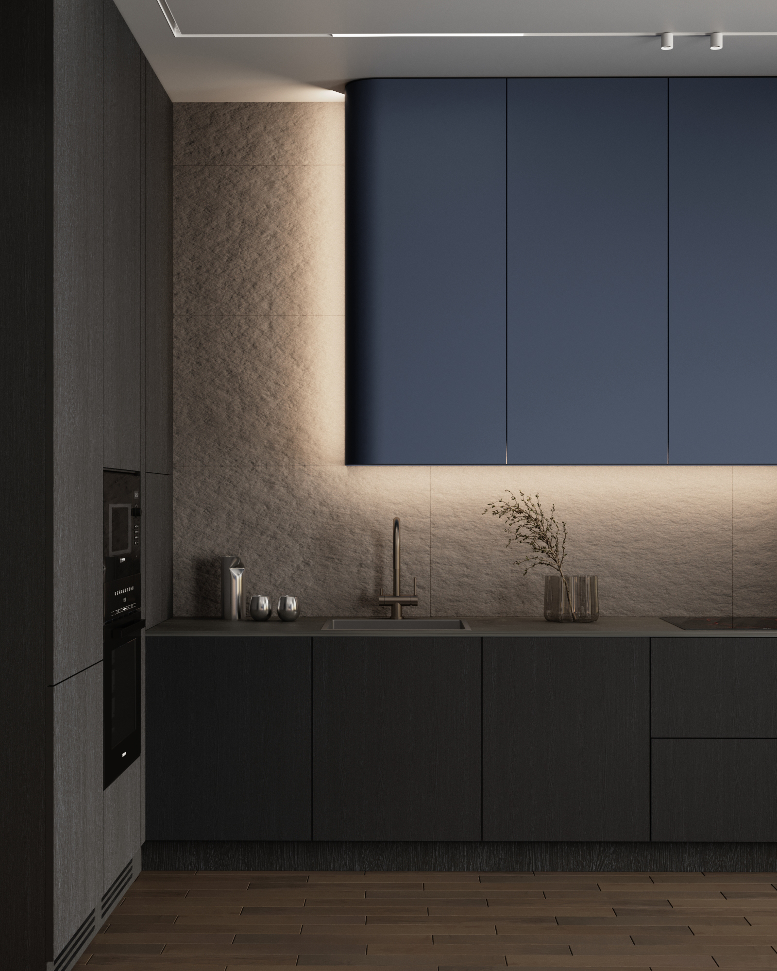 Town House-9