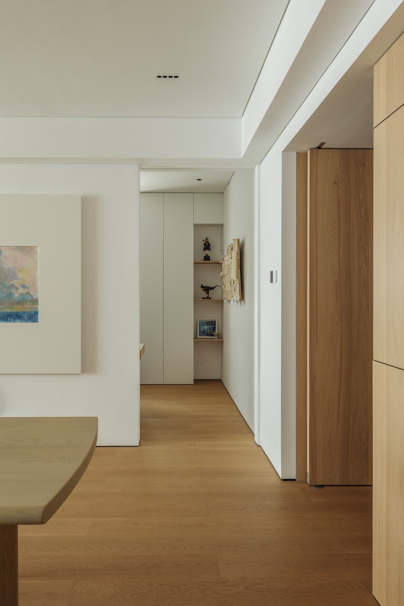 伊甸园 | KINJO DESIGN幾築空间设计-20