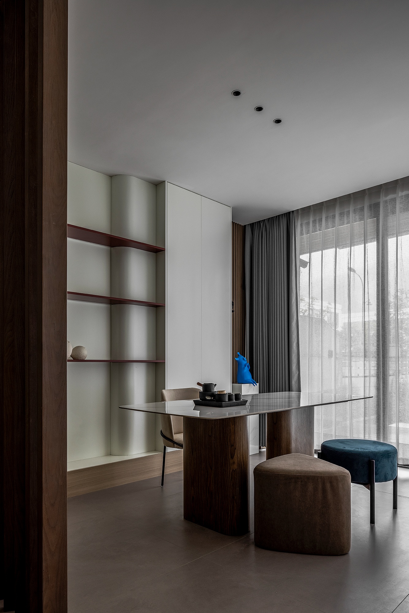 共生共长 · 浙江杭州·嘉悦府下叠空间设计丨中国杭州丨青创空间设计-29