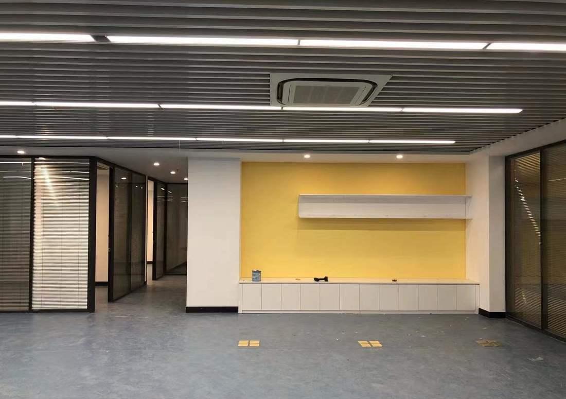 
壹玖陆捌设计--高薪孵化园 -6