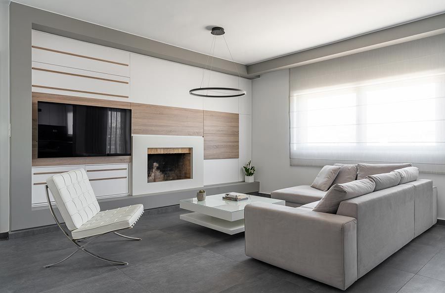 Ανακαινιση Διαμερισματος στο Ν. Ηρακλειο-16