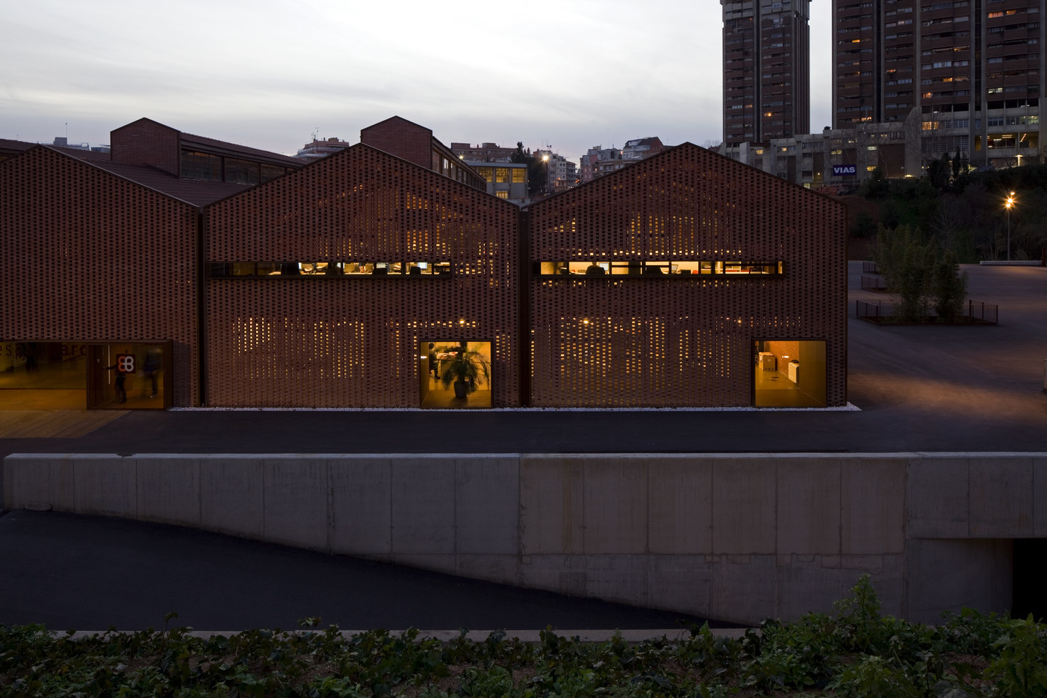 Espai Baronda  Alonso y Balaguer-73