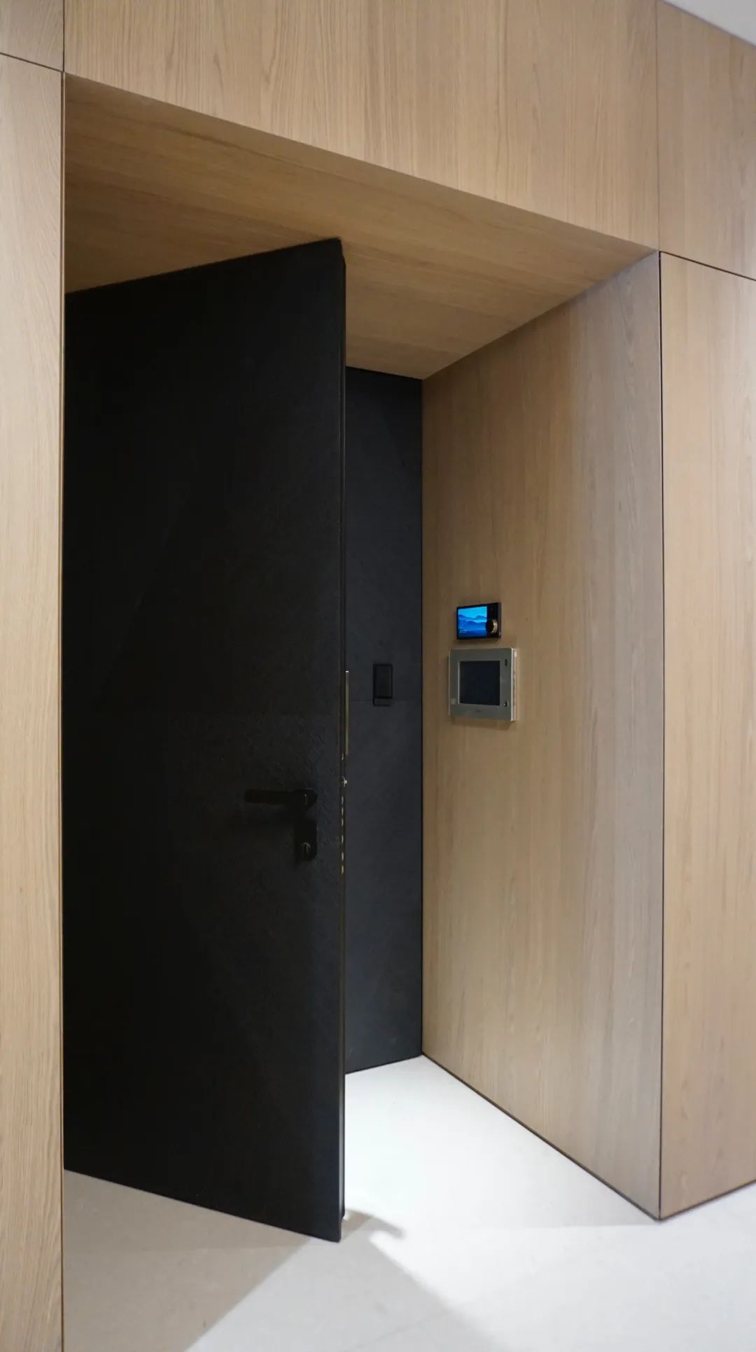 MUU 平层私宅改造丨中国杭州丨WEI 唯 DESIGN-5