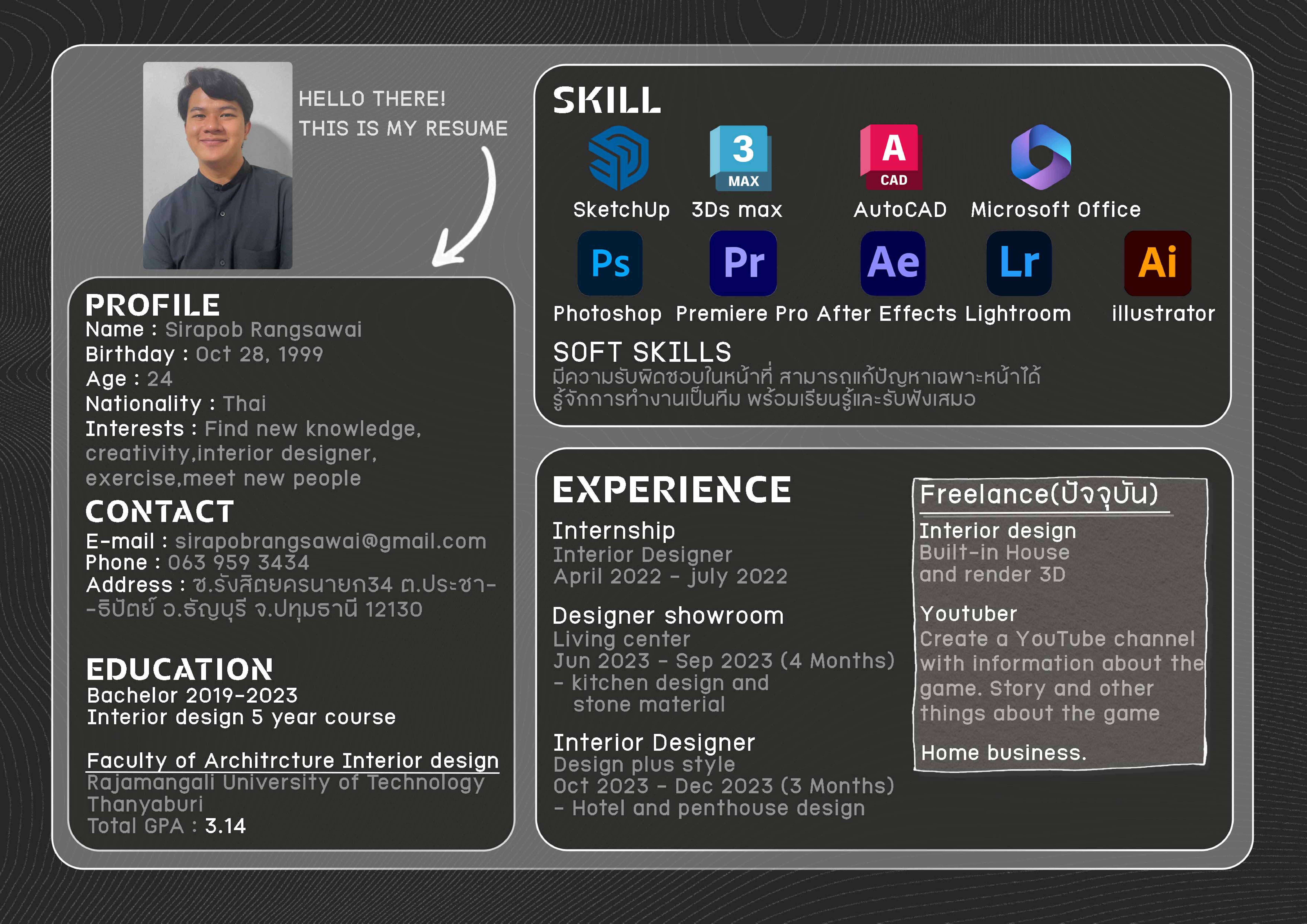 portfolio interior design sirapob rangsawai-2