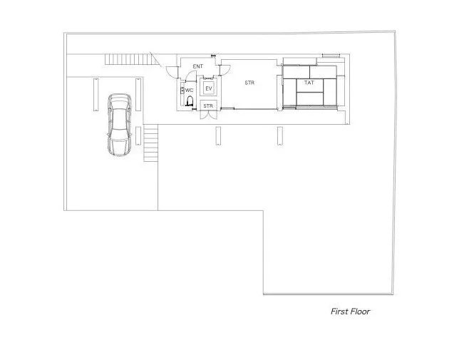日本顶级豪宅设计 | 低调优雅，细节满满-99