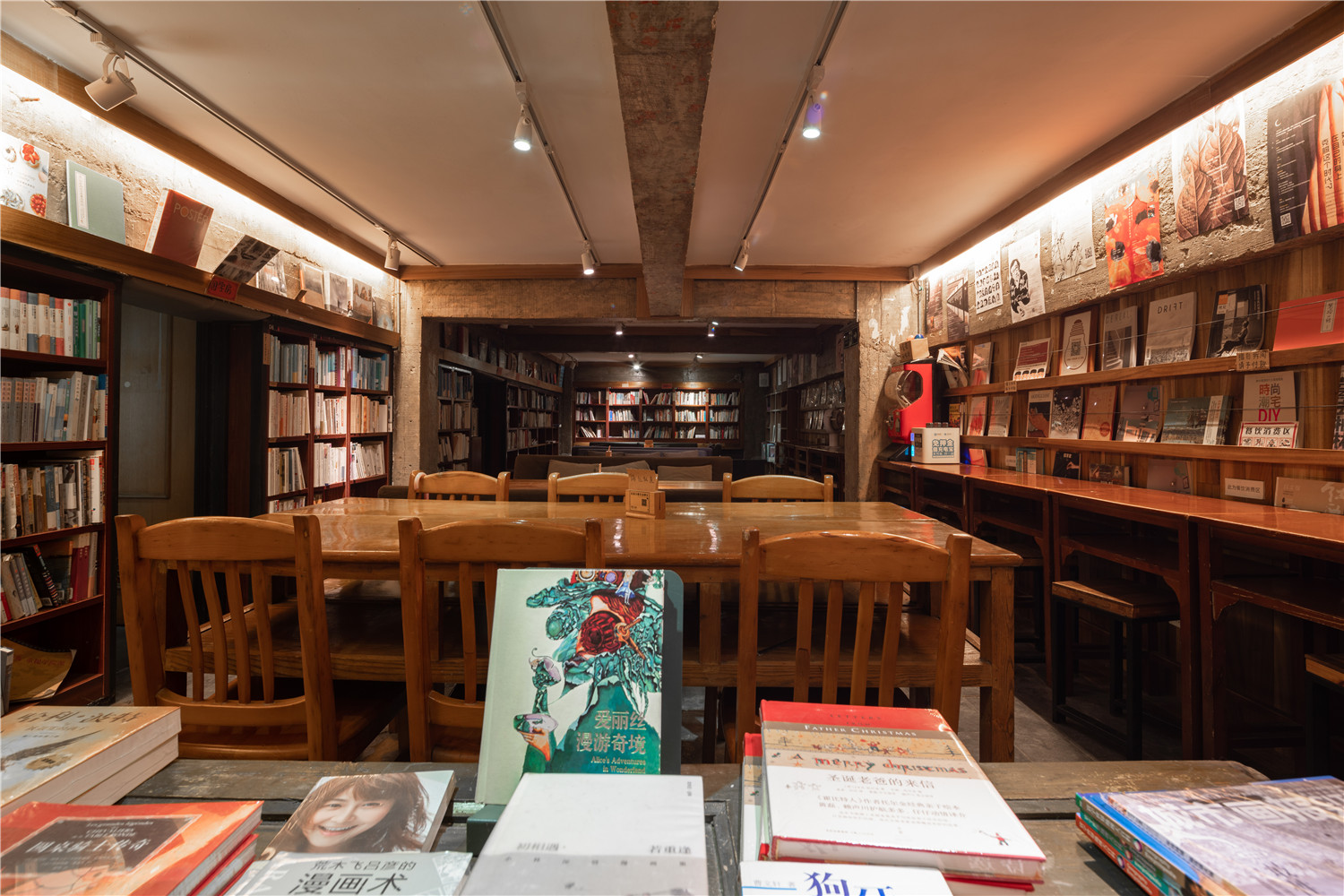 1200bookshop 体育东店-15