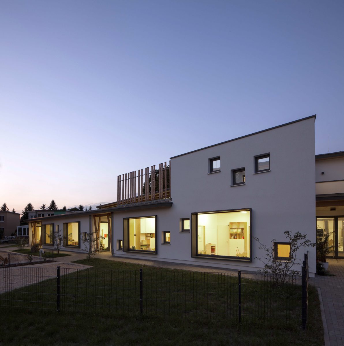  Neubau einer Kita in Oranienburg - buerohauser-73