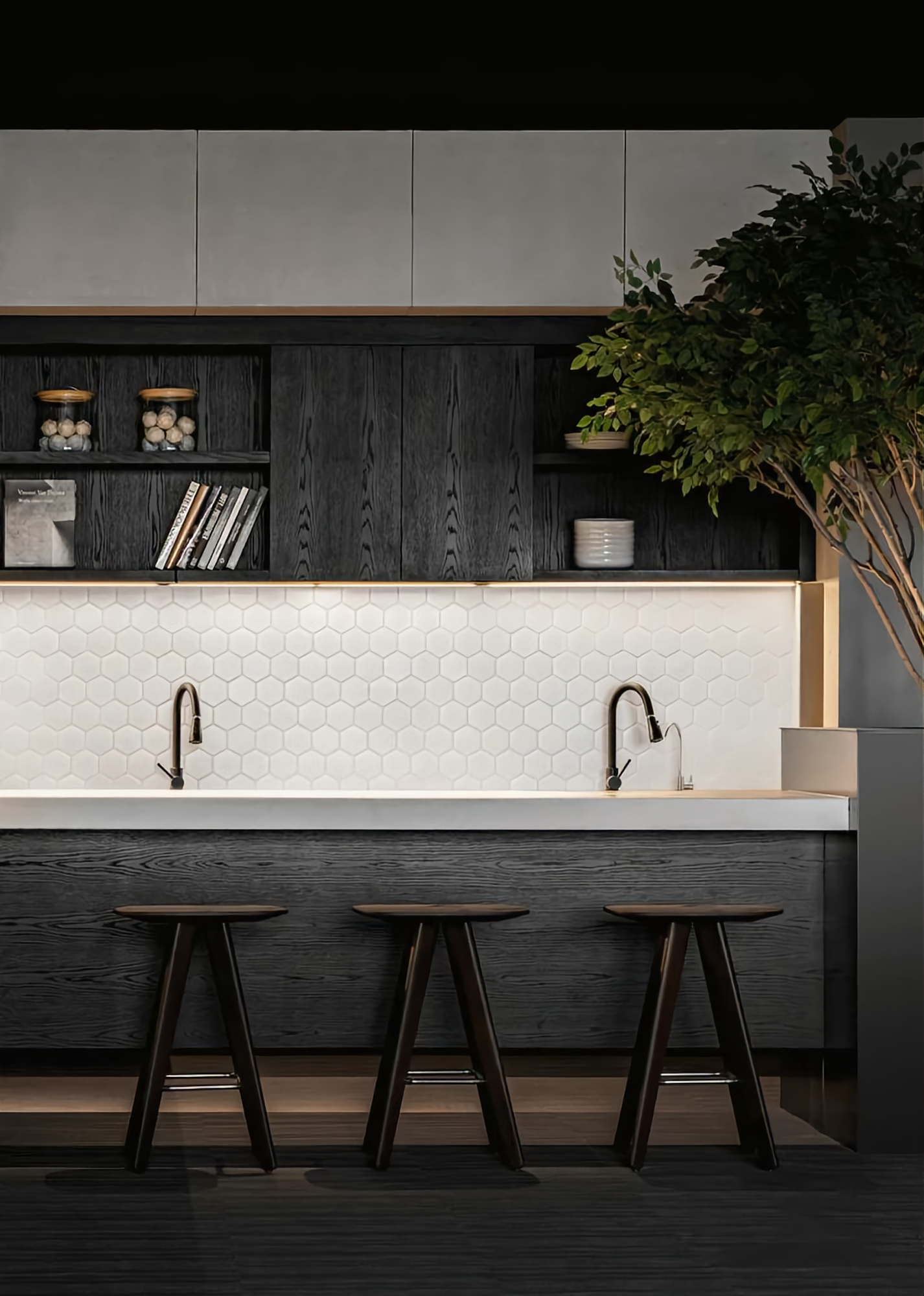 深圳阳光科创办公空间丨中国深圳丨UCD 聚城设计-30