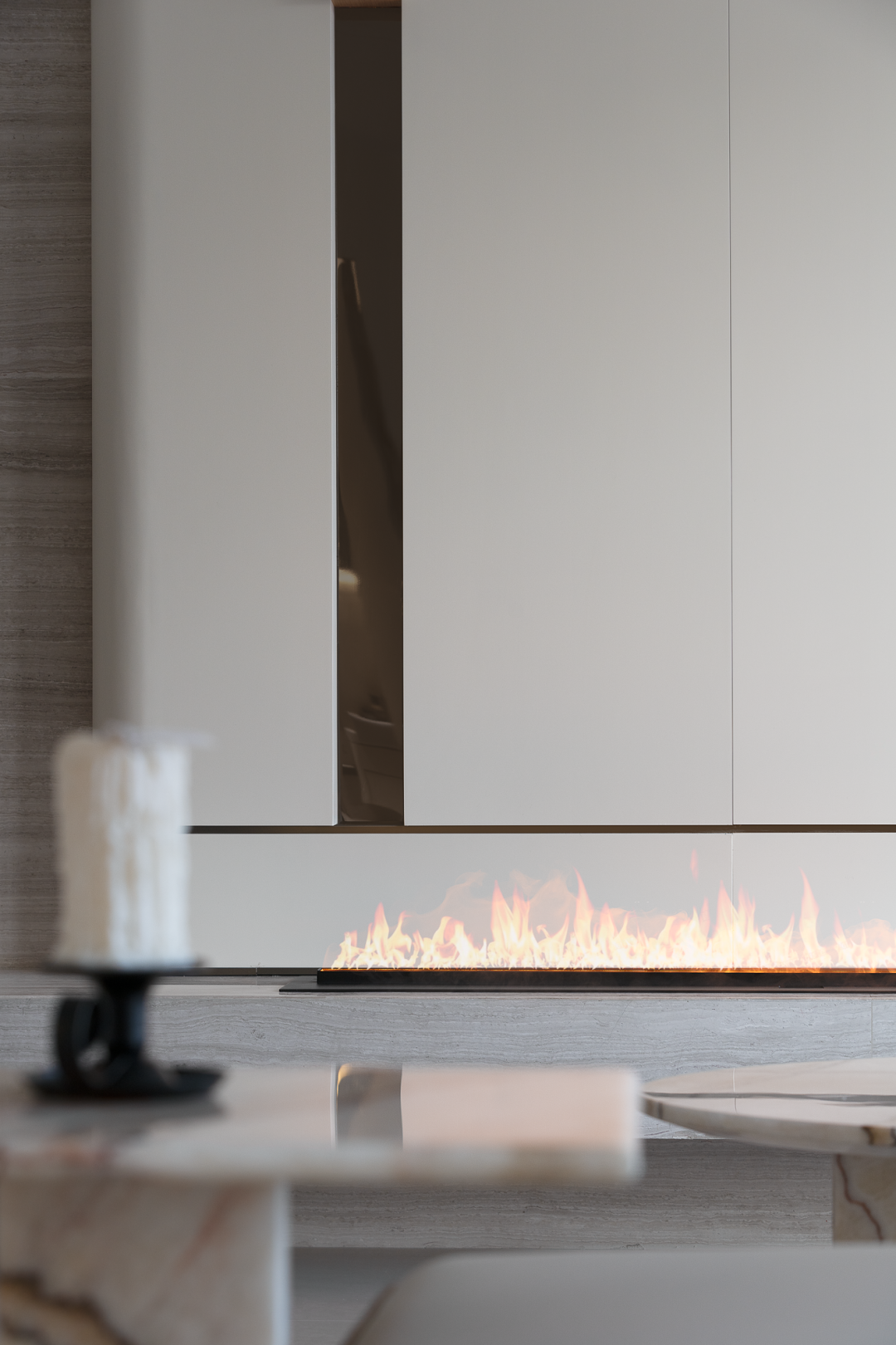 阅山府与碧海云天别墅丨中国东莞丨H DESIGN-5