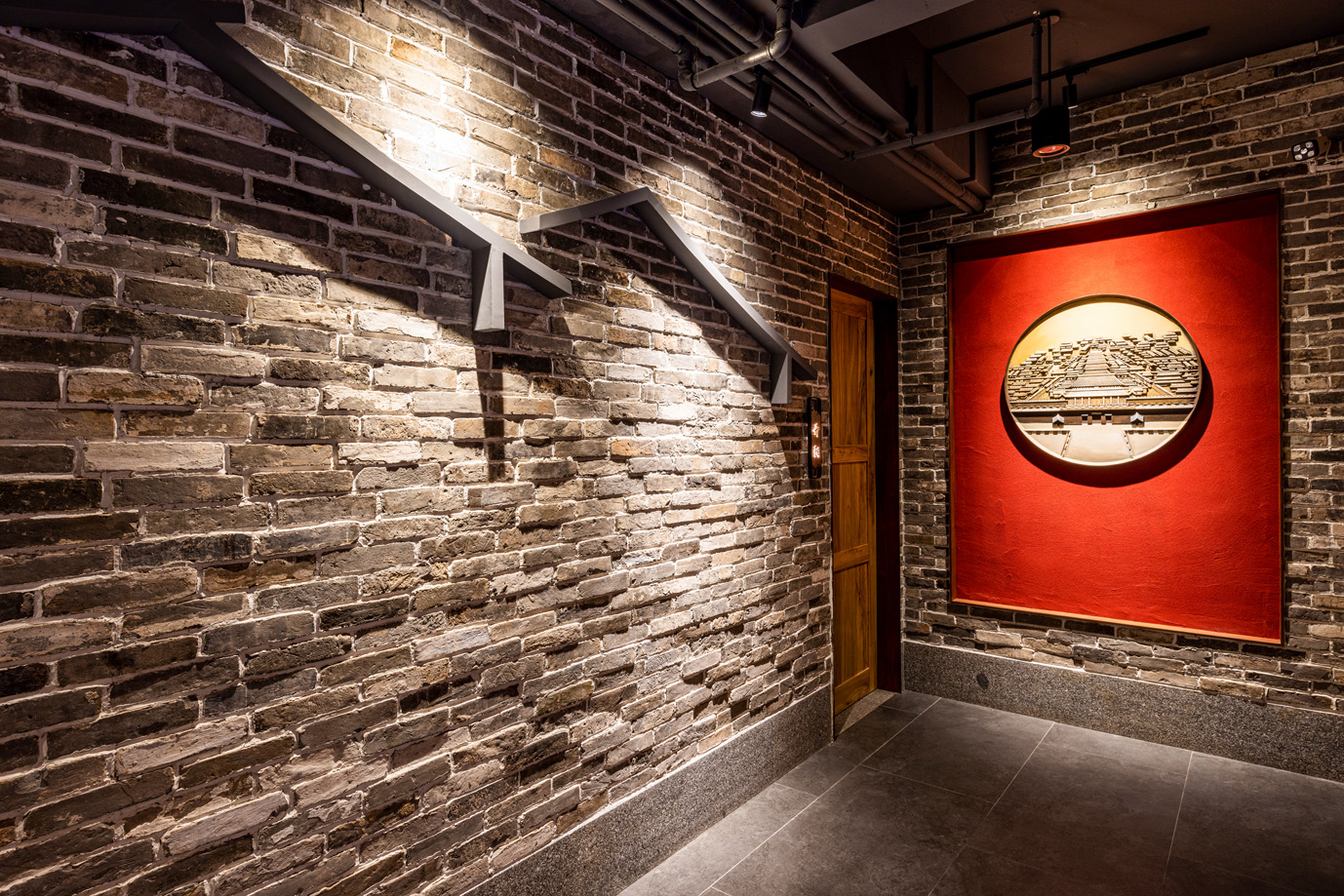 广东中山~万旗私厨-18