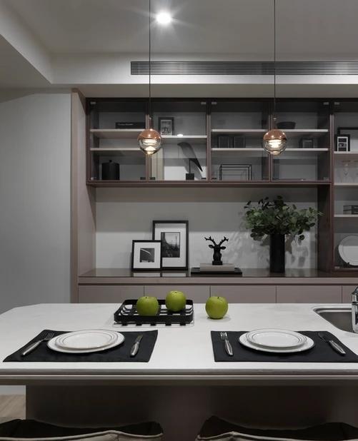 创致设计事务所丨平层丨郊外私宅 | 心静思远-8