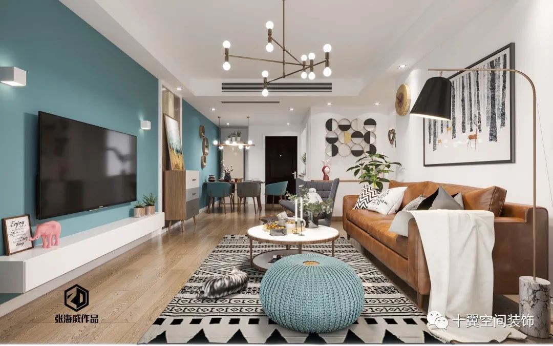 港式风情与现代生活交融，打造精英阶层完美生活方式-43