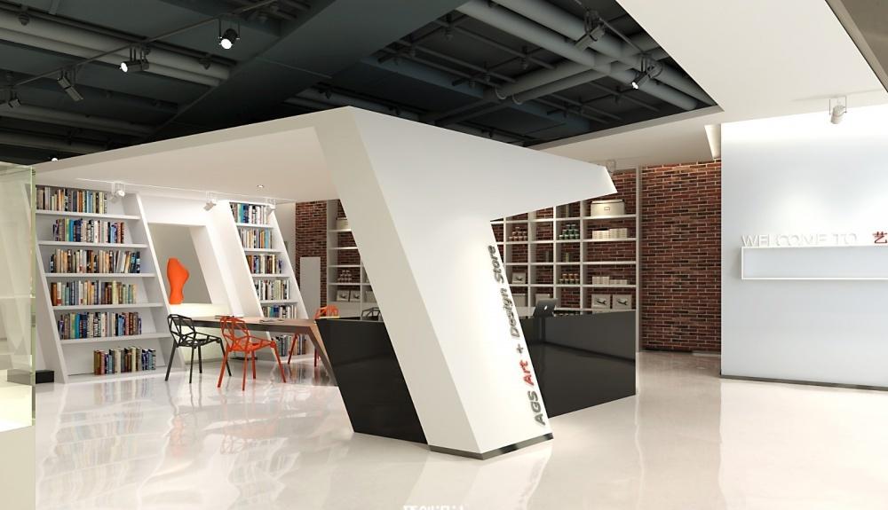 
展厅—工艺品展厅 -5