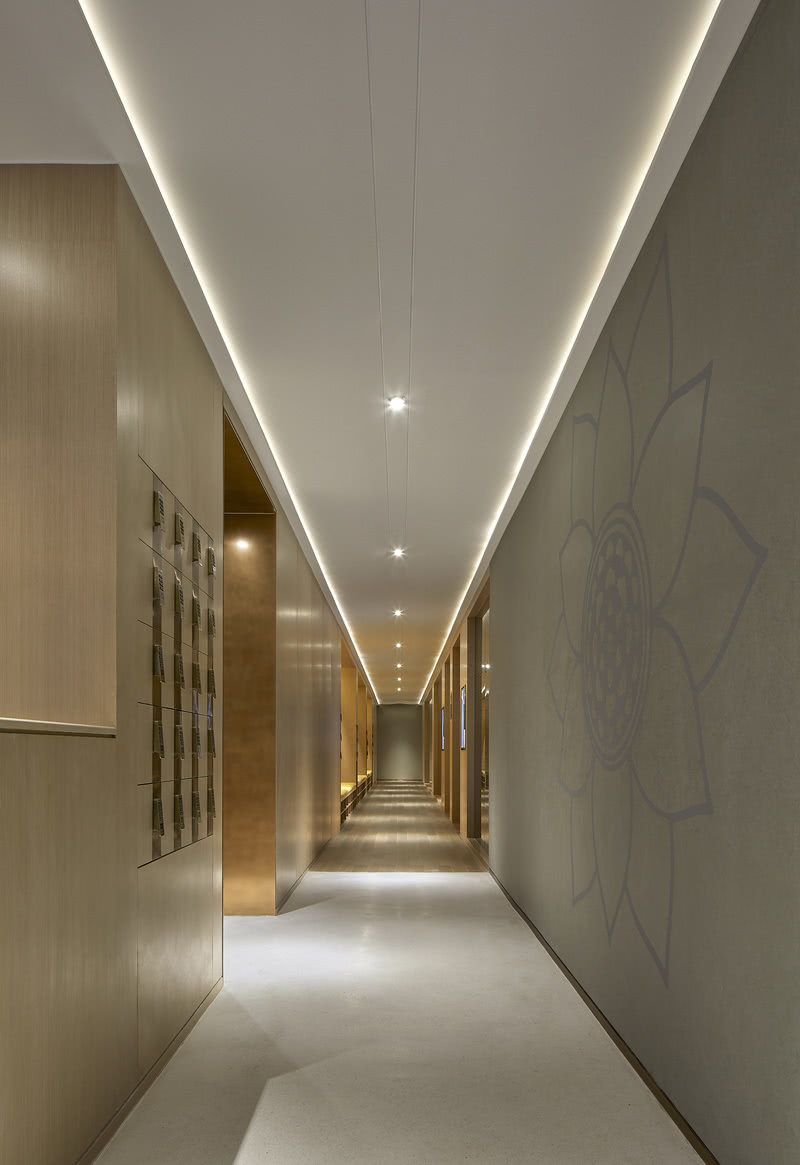 I Yoga瑜伽馆上海徐汇店-59