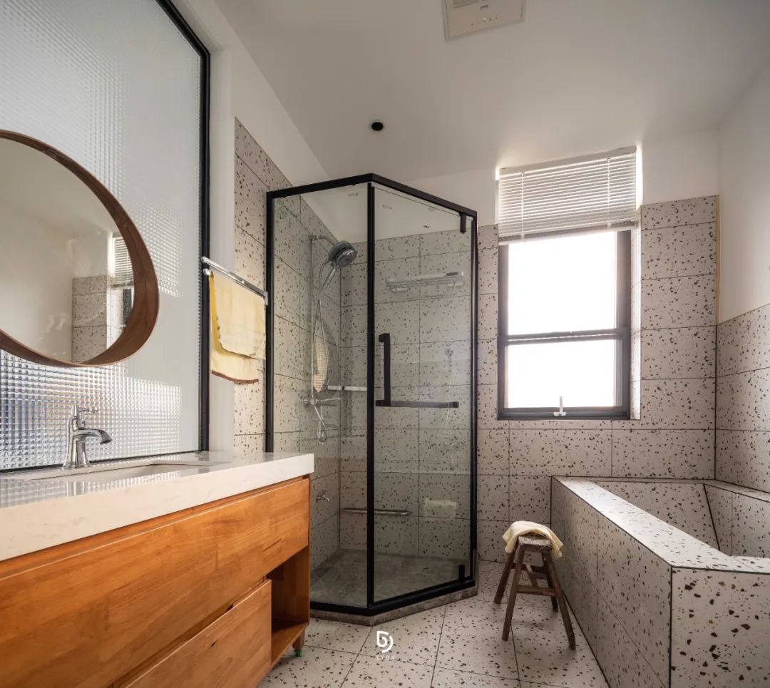 《素朴》· 300㎡旧物新生的静谧之所丨中国衢州丨穆汖,闫进-134