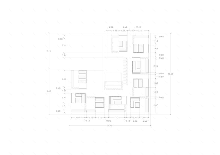 受限的天空丨SpainBarcelona丨Yizhe Zhu-11