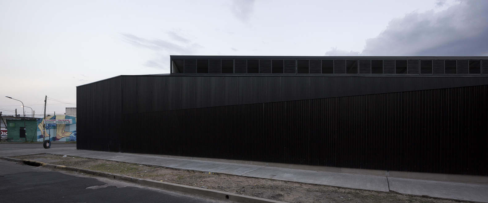 卡塞罗斯仓库-30