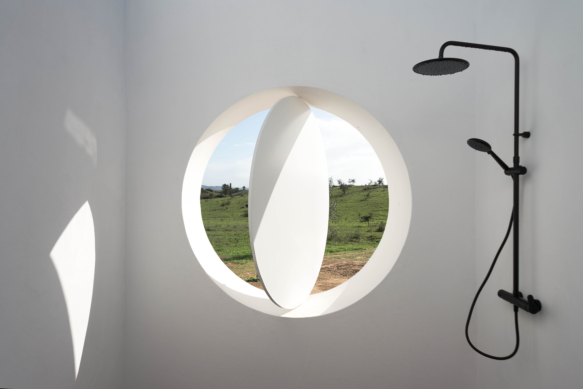 X 阿尔特茹之家丨葡萄牙丨NTYPE-13