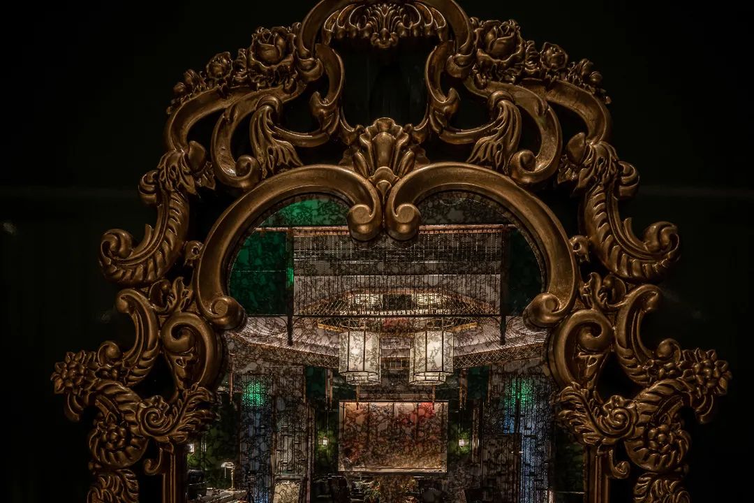 和子养生南京河西店丨中国南京丨有划设「existence design」-11