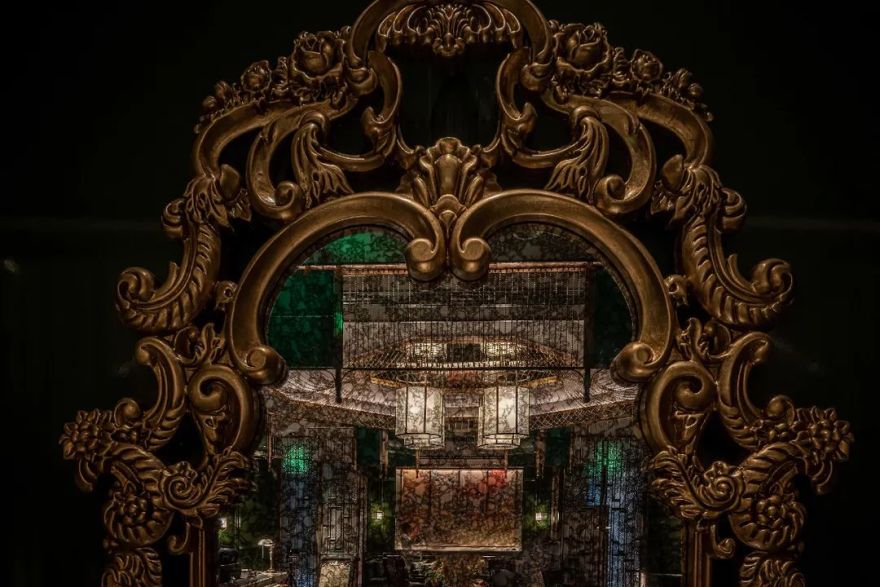 和子养生南京河西店丨中国南京丨有划设「existence design」-11