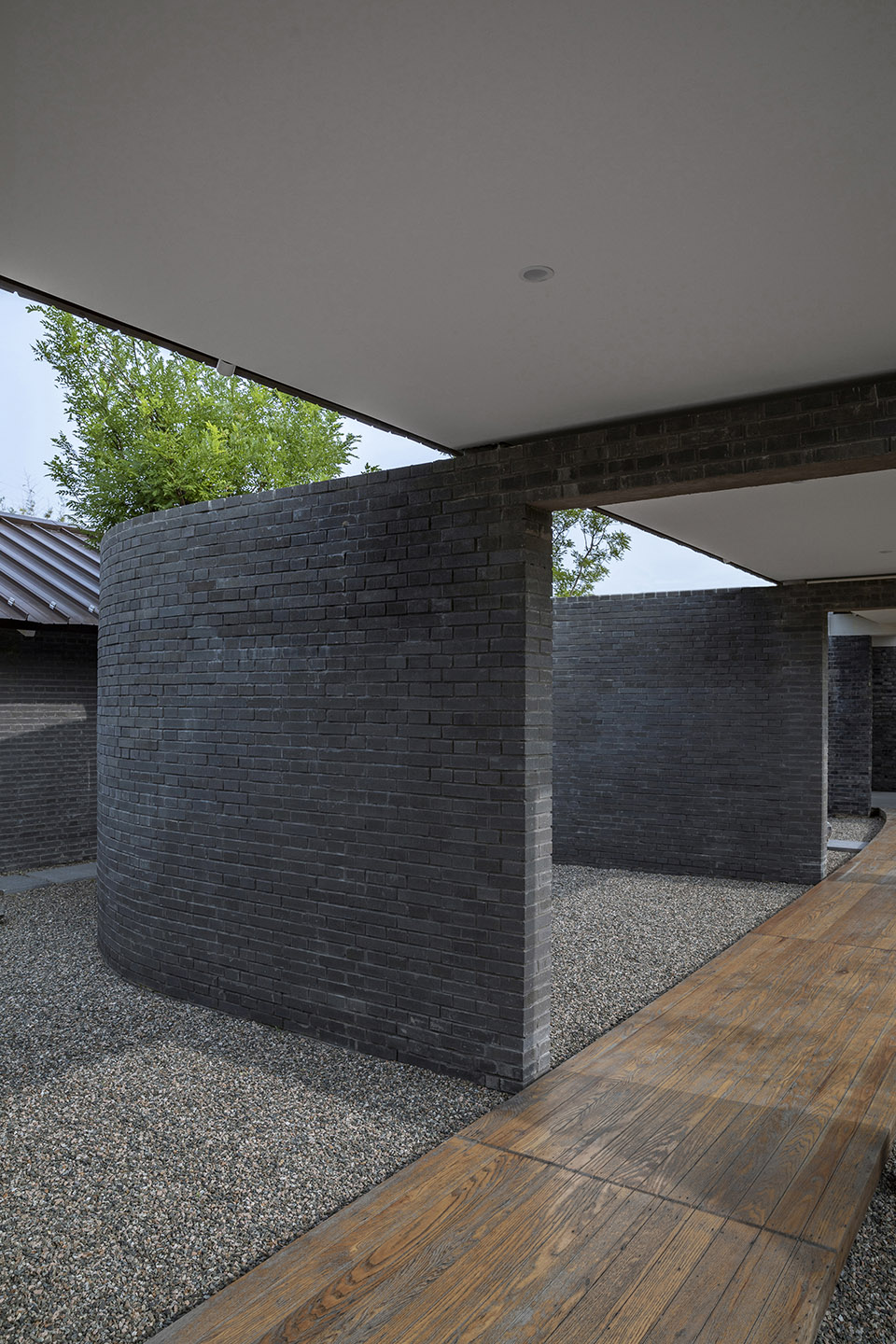 Cloud艺术中心丨中国北京丨TEMP-22