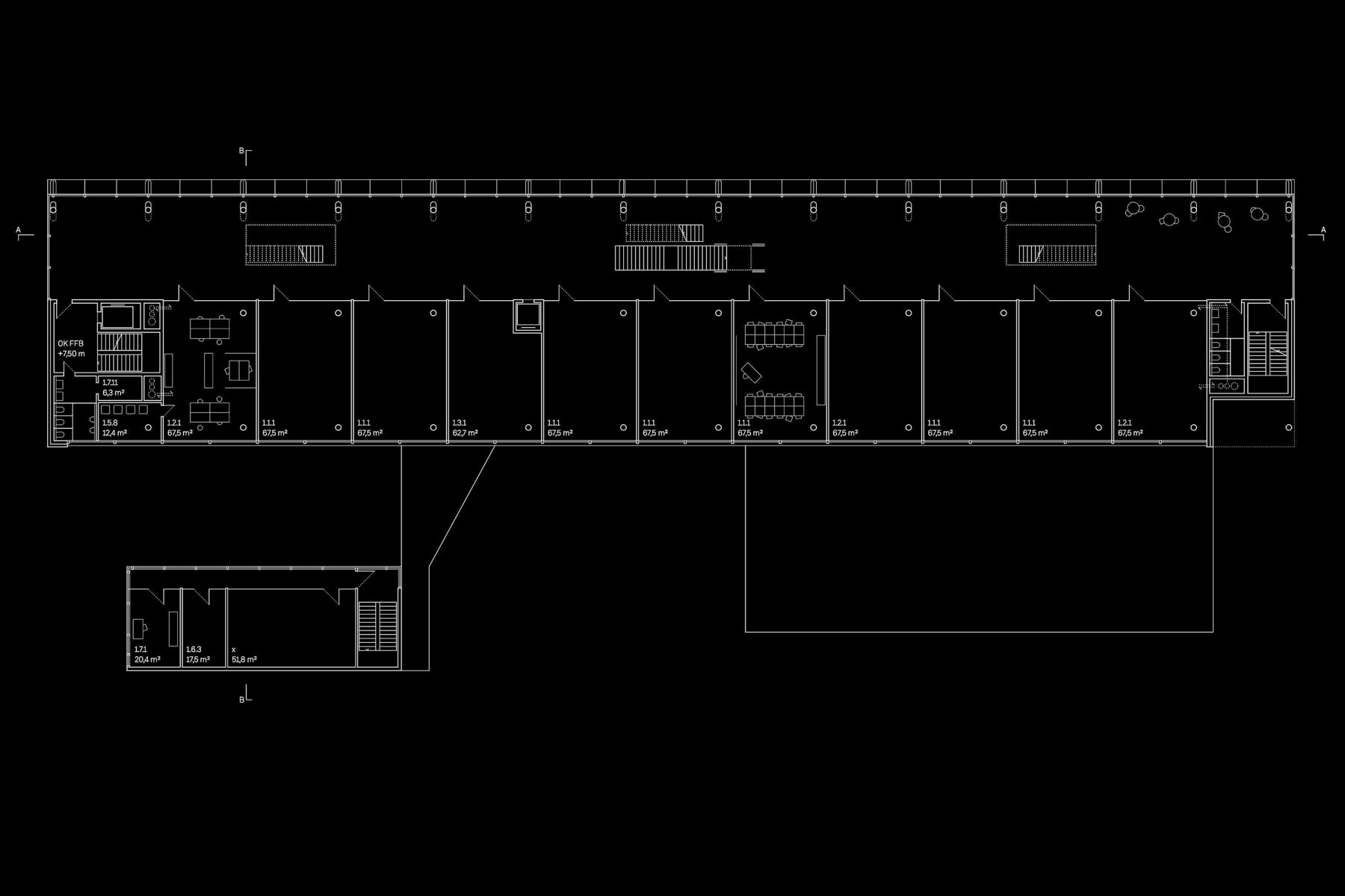 苏黎世新学校建筑丨秘鲁利马-5