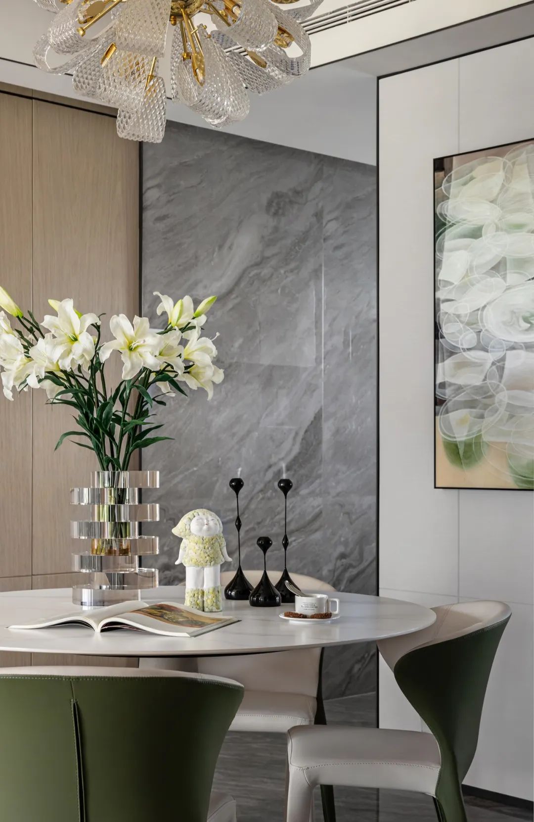 济南紫郡兰园丨中国济南丨SRD DESIGN 赛瑞迪普-63