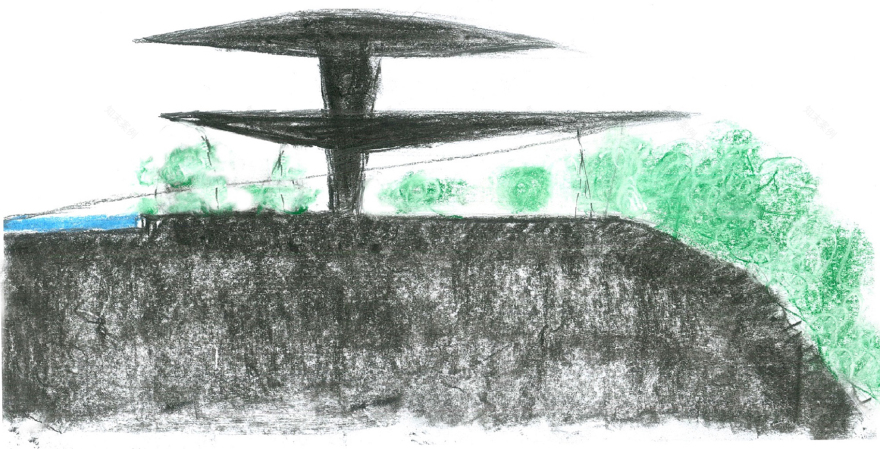 梧桐亭丨中国深圳丨悉地国际东西影工作室-69